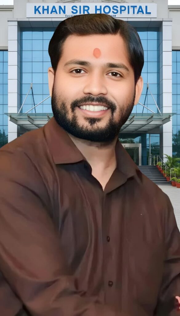 khan sir cancer hospital patna 