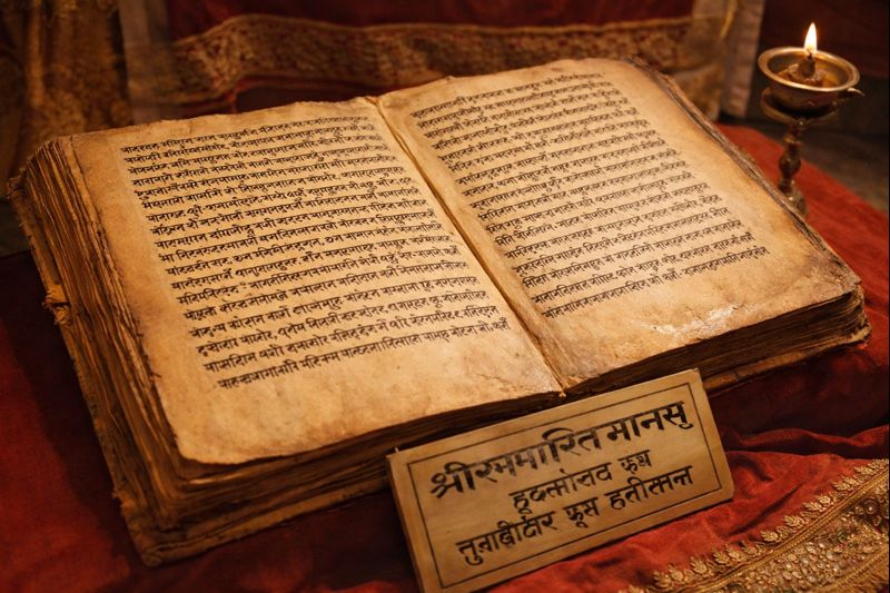 Ramcharitmanas photo