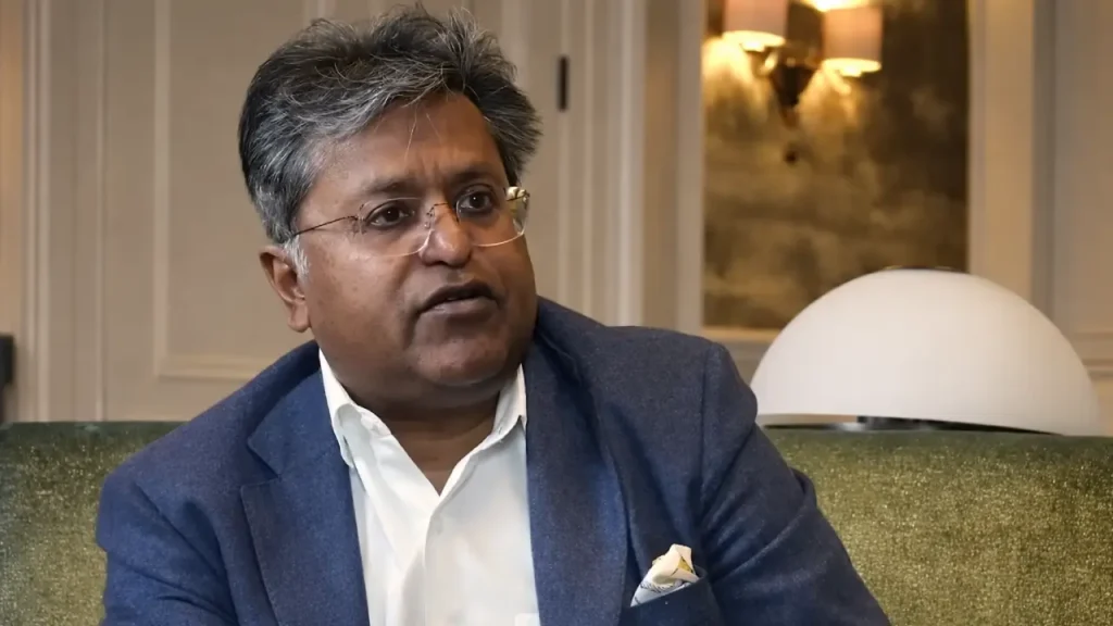 Lalit Modi, the former BCCI vice-president who originally conceptualized the Indian Premier League in 2008.